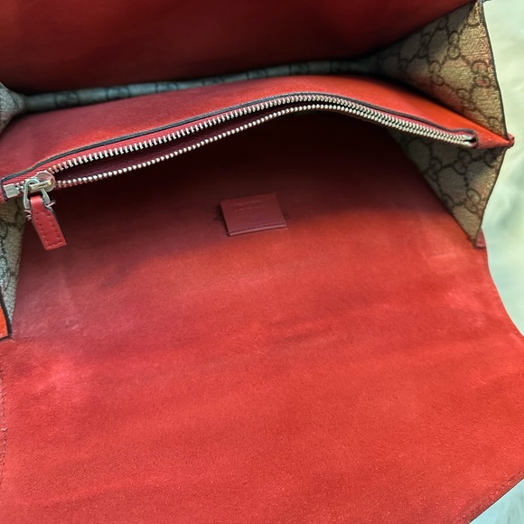 Auth Gucci Shoulder Bag - Picture 14 of 17